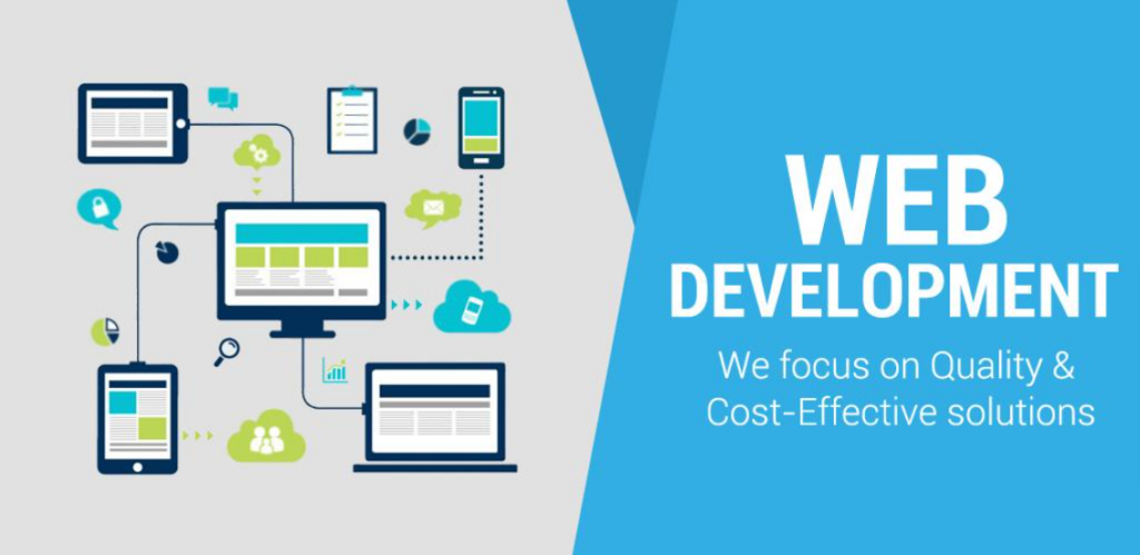 Web Development Services