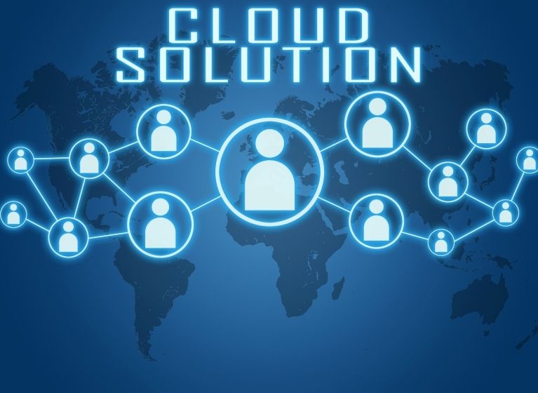 Cloud Solutions