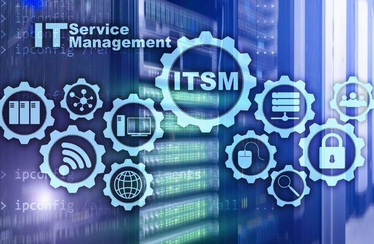 IT Management Services