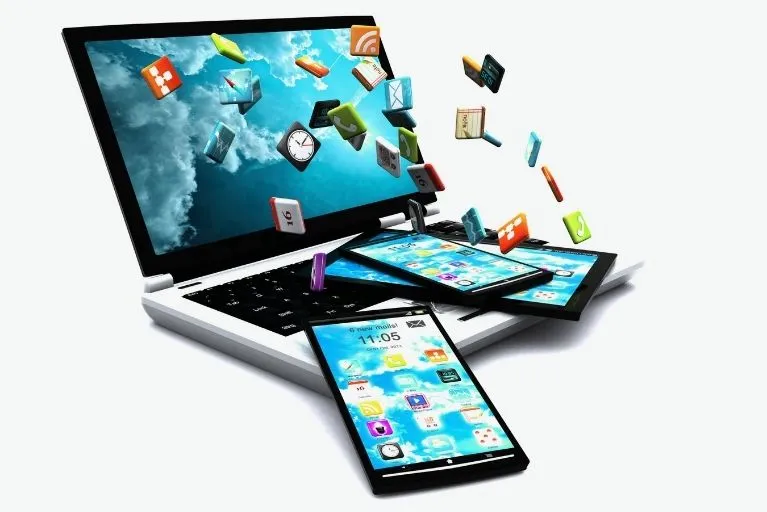 Mobile App Development services